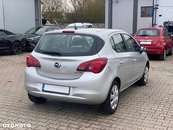 Opel Corsa 1.4 Enjoy - 7