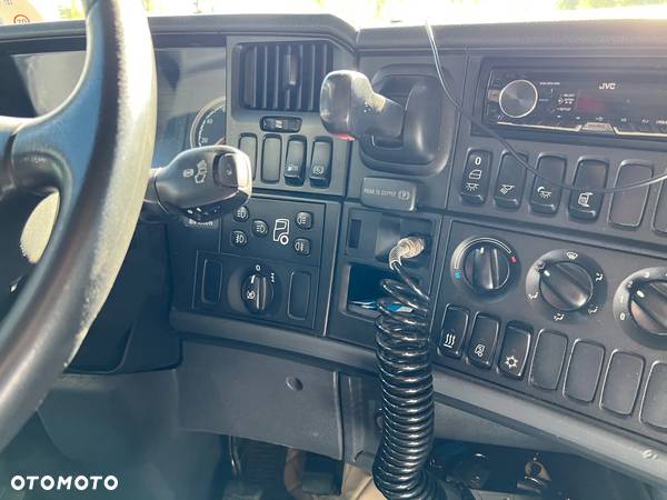 Scania R440 - 9