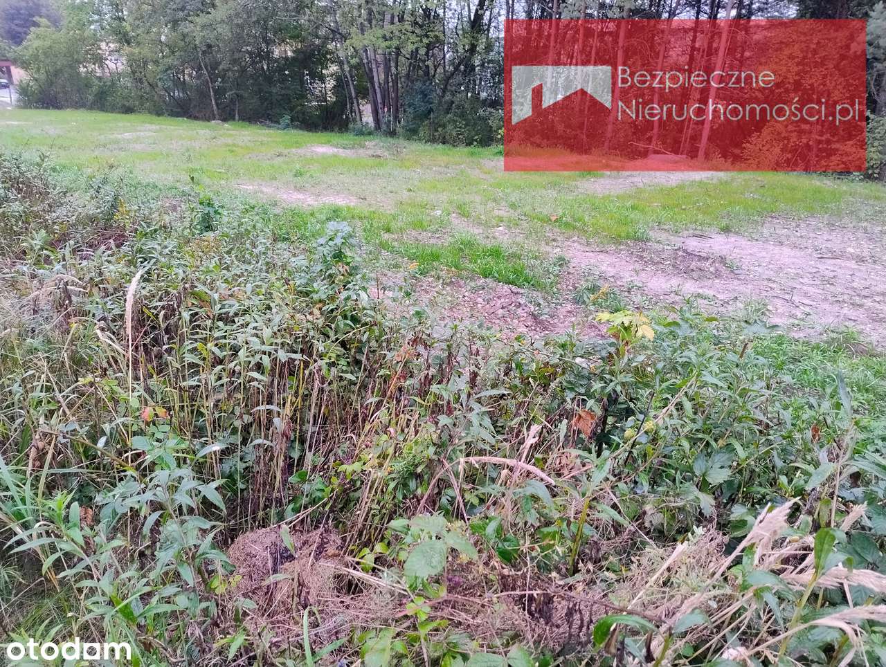 Dwie działki budowlane - Pełny obrazek: 4/7