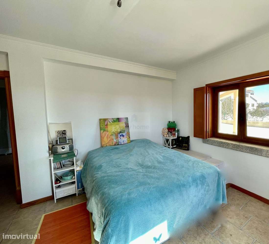 Moradia T5  | Santa Bárbara - Lourinhã-39