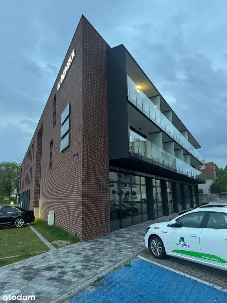 Lokal Ozimska 79 - Pełny obrazek: 1/1