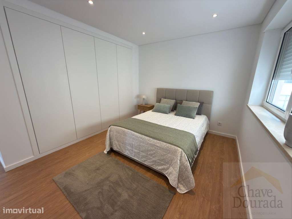 Apartamento T3 com vista de mar - Figueira da Foz-10