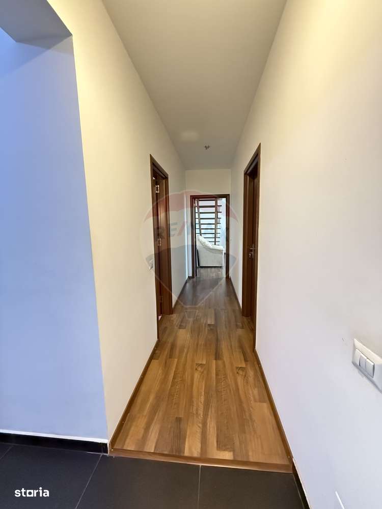 Apartament 3 camere Dobroesti cu loc de parcare inclus-10
