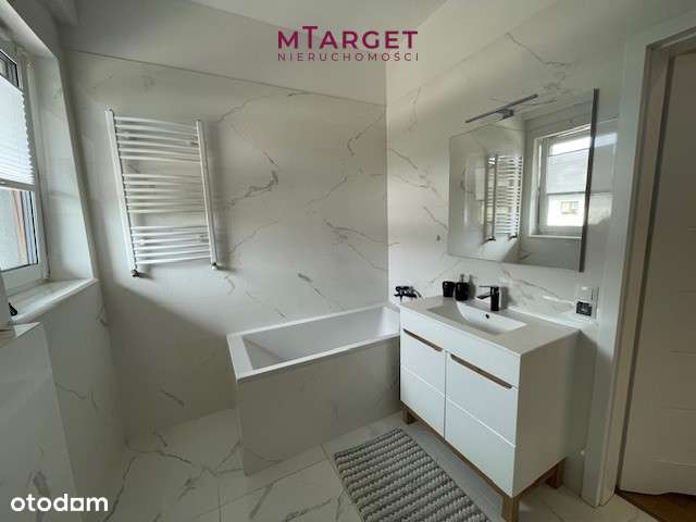 Bezczynszowe 3 pokoje w Józefosławiu-12