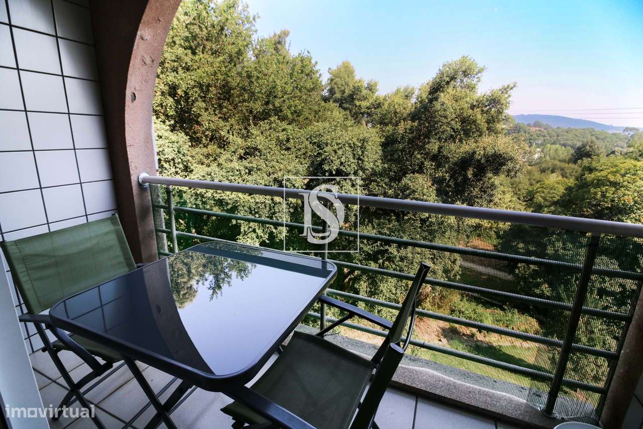 Apartamento T3 em S. Vítor - Grande imagem: 4/18