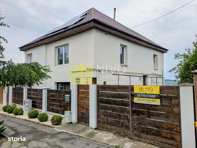 Duplex orizontal – Tg. Mureș – Platoul Cornești-2