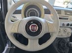 Fiat 500 1.2 8V Lounge - 9