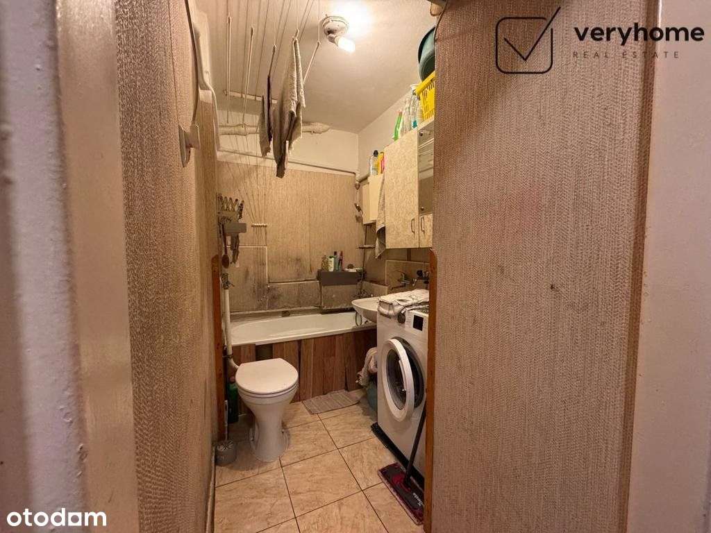 3 pokoje / Top lokalizacja / super układ / remont - Pełny obrazek: 5/10