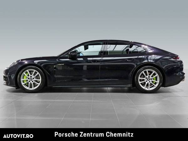 Porsche Panamera - 3