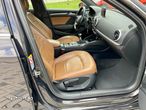 Audi A3 1.6 TDI Sportback (clean diesel) S line Sportpaket - 12