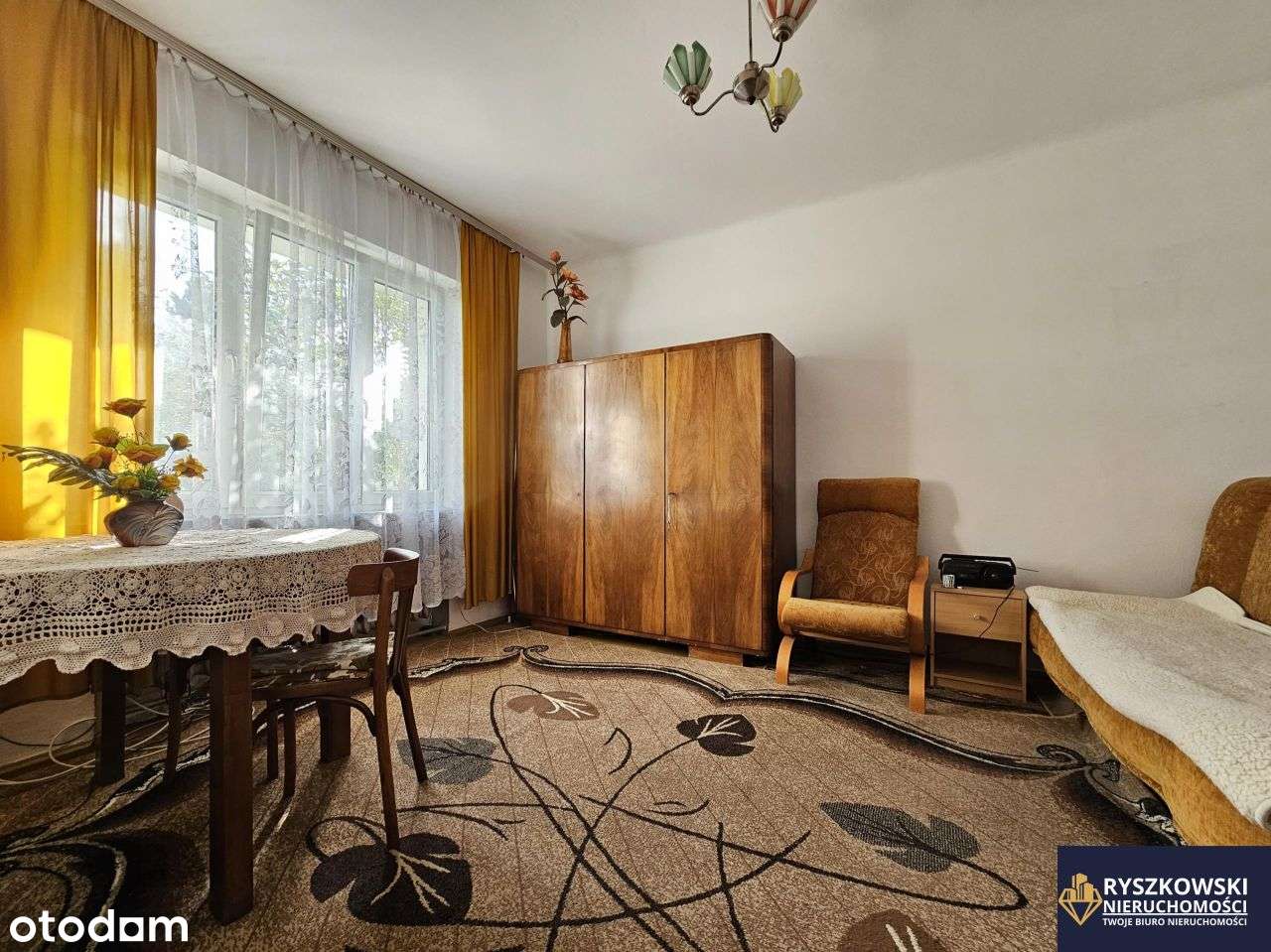 Dom na Hrubieszowskiej, Zamość-4