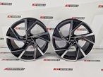 Jantes Audi RS em 19" | 5x112 - 5