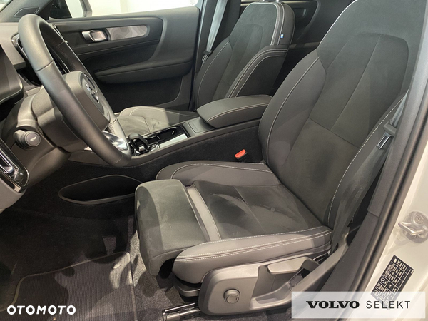 Volvo C40 - 29