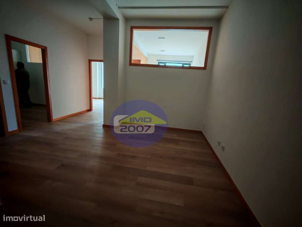 T2 para arrendar na Boavista - Grande imagem: 3/24