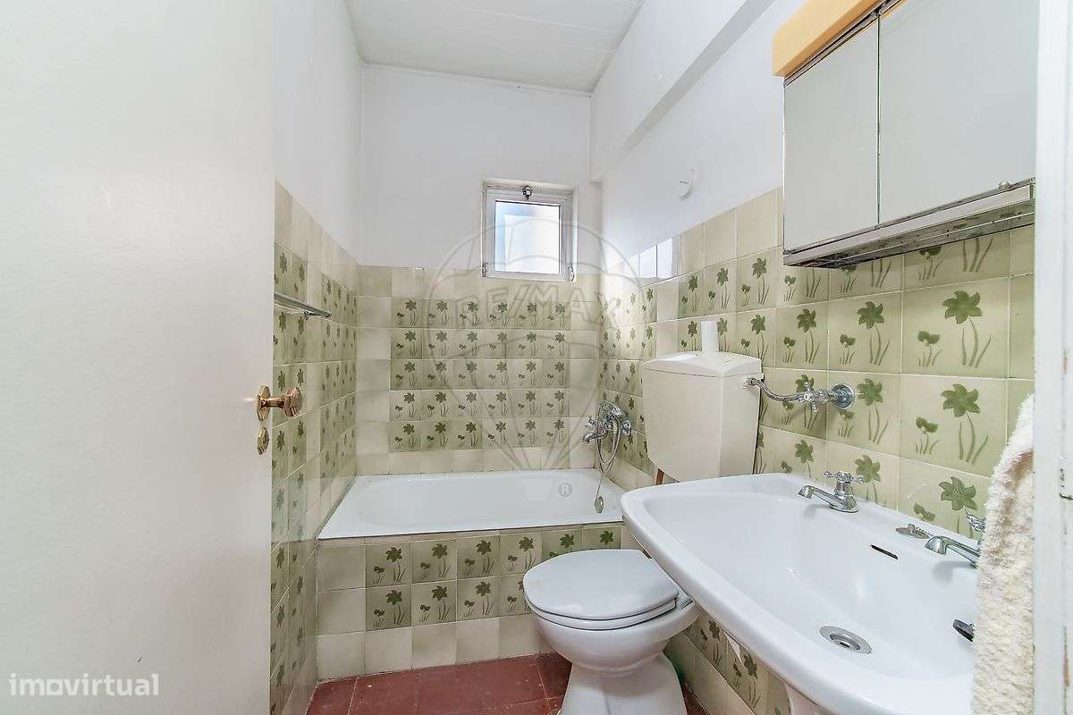 Apartamento T4 para venda-14