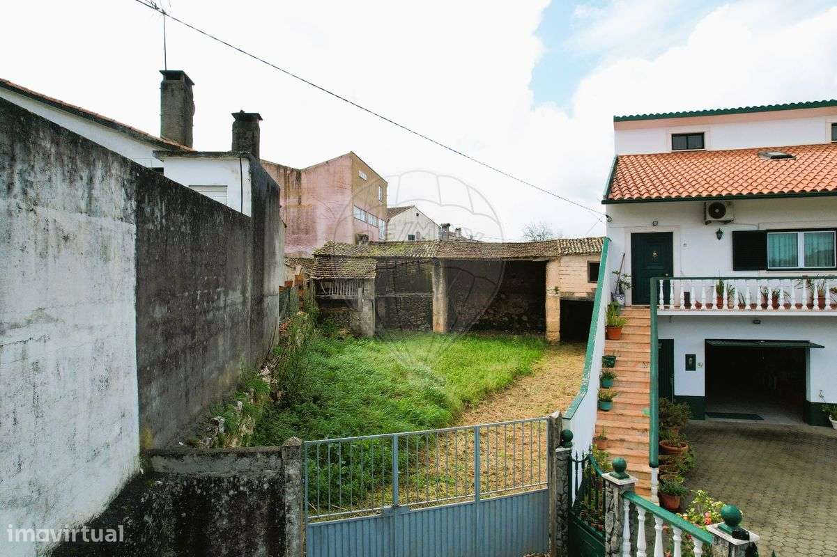 Moradia T2 para venda - Grande imagem: 4/7