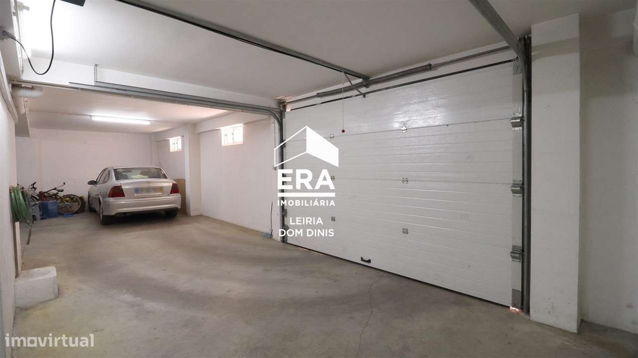 Apartamento T3 na cidade Pombal-27