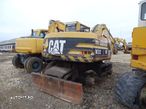 Excavator CAT 312 M,piese - 5