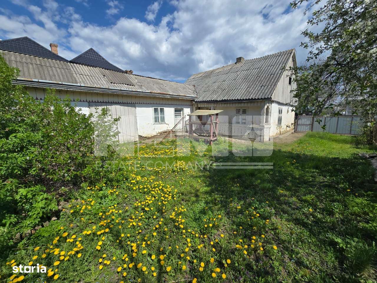 Casa de vânzare I Milișăuți I 70000 de euro - Imagine principală: 3/6