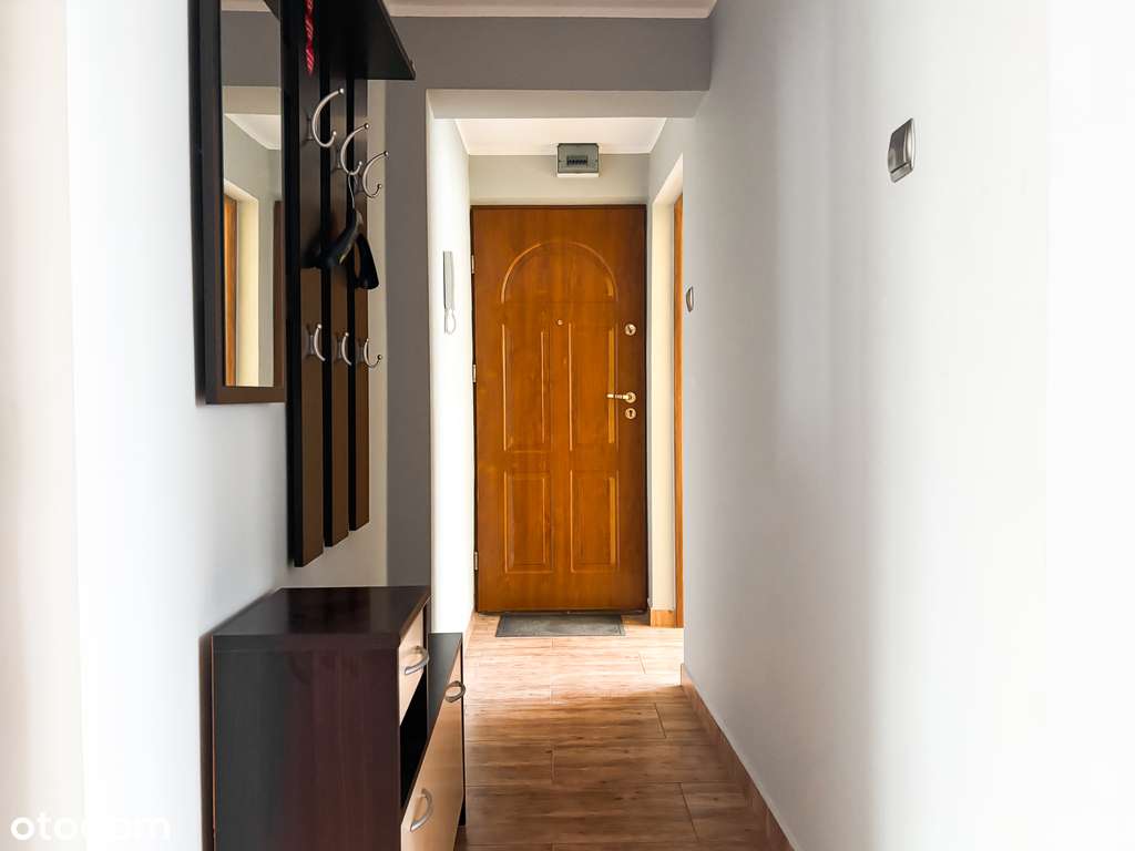 Dwustronne, słoneczne mieszkanie w sercu Słupska-10