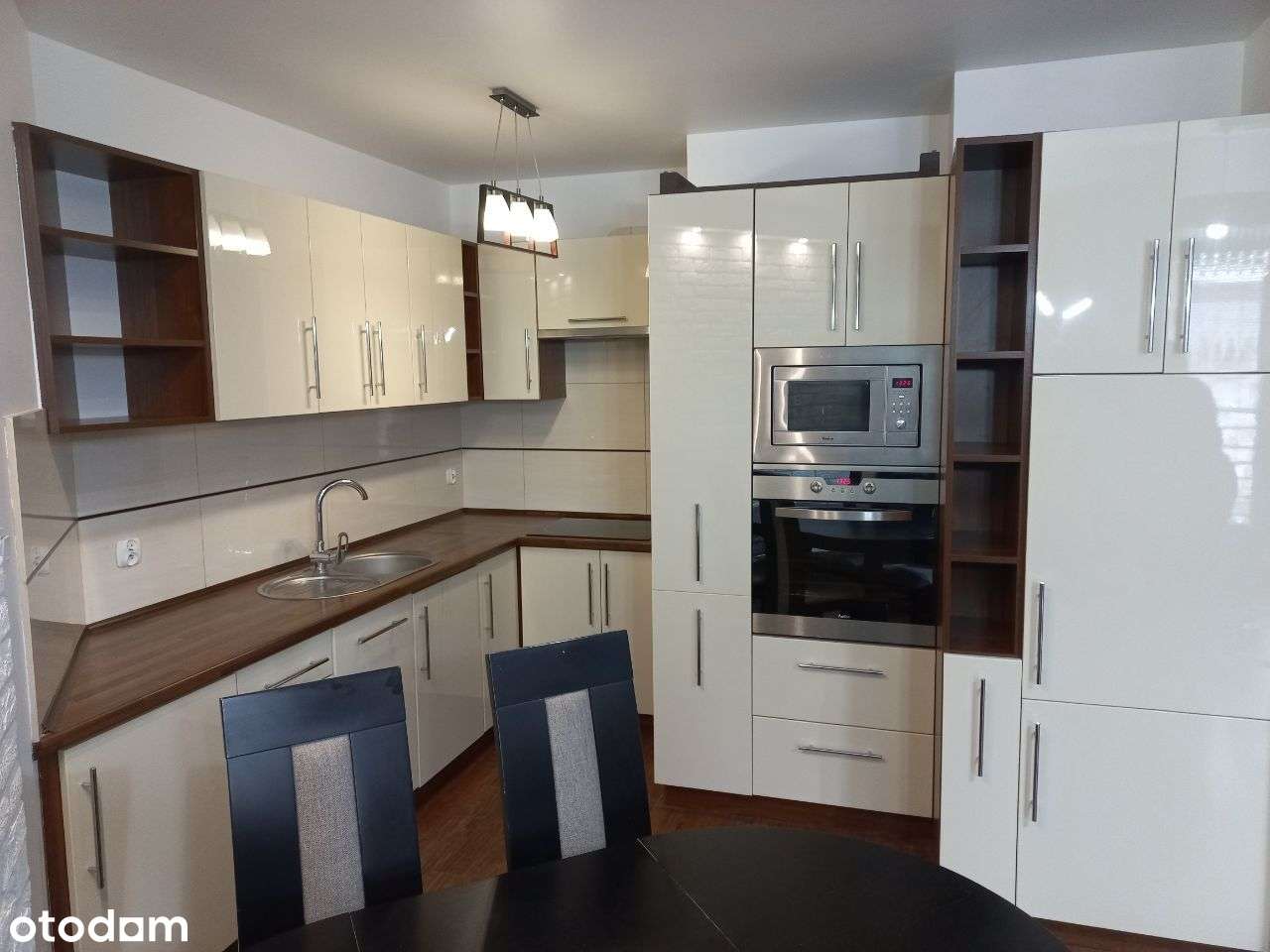 Wynajmę mieszkanie 41,2m. Tczew - Jana Brzechwy - Pełny obrazek: 4/11