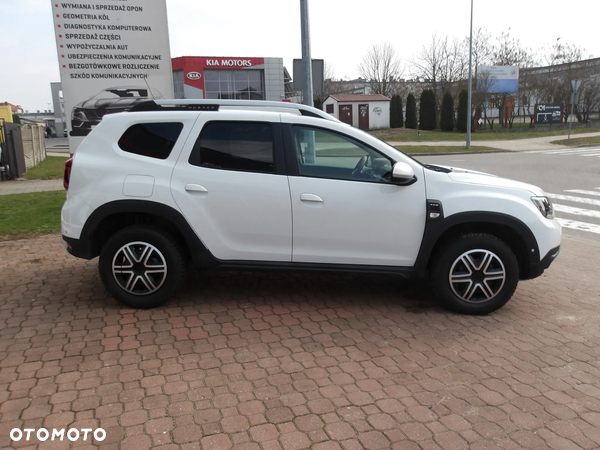 Dacia Duster TCe 150 4WD Prestige - 8