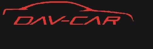 DAV-CAR Salonowe Auta z Niemiec logo