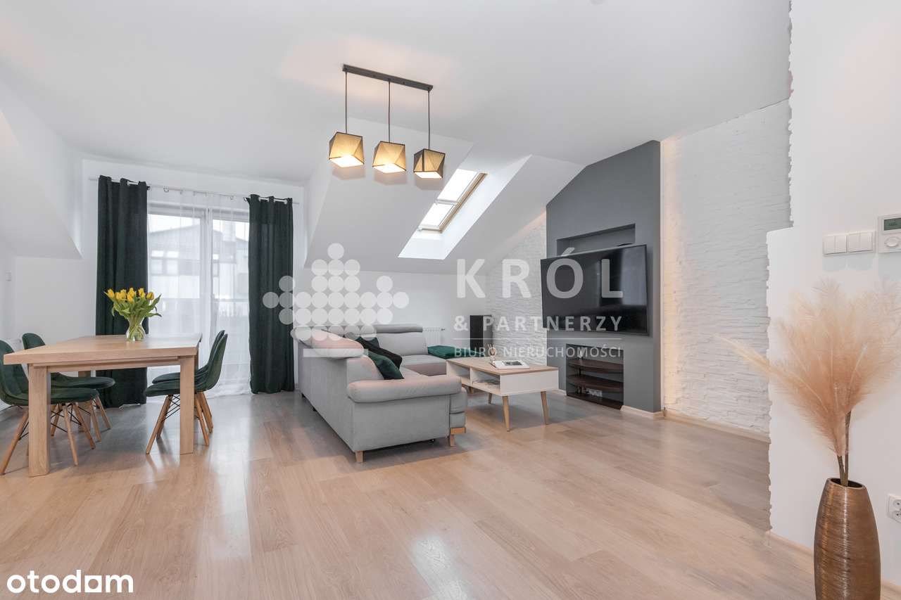 HIT  3 pokojowe mieszkanie, miejsce postojowe, komórka, Warszewo!-1