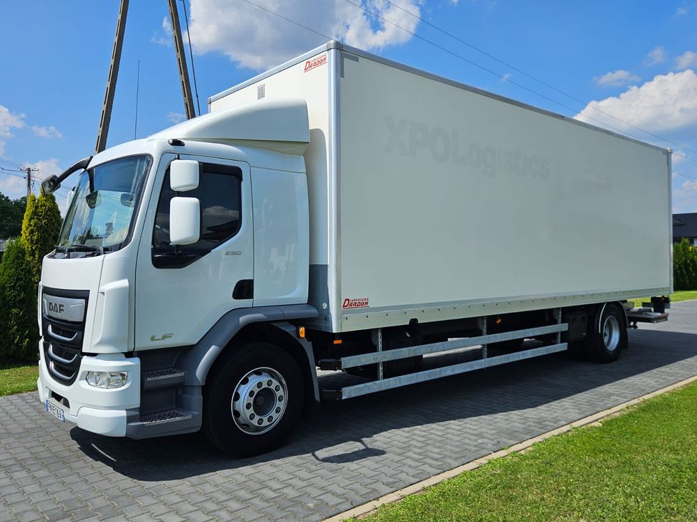 Daf 18.290 2020
