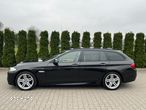 BMW Seria 5 535d xDrive - 6