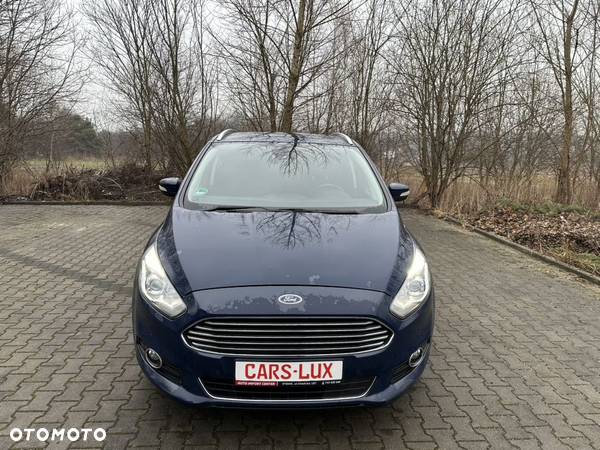 Ford S-Max 2.0 TDCi Business - 1