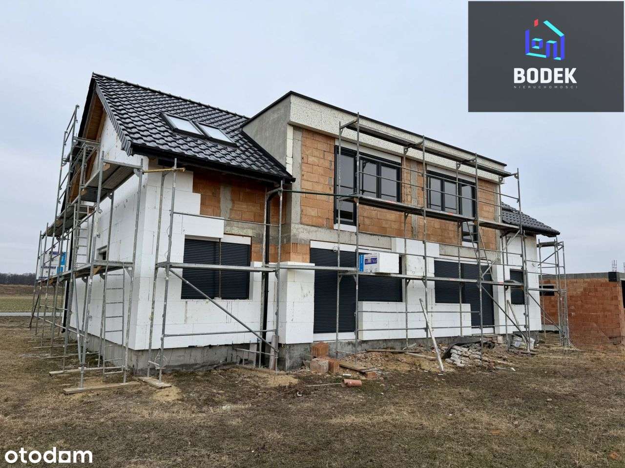 0%, pełne media, duża działka, asfalt-4