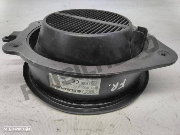 Coluna Som Frente 8p003_5411 Audi A3 (8p1) [2003-2013] - 2