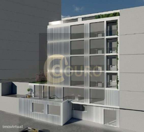 Apartamento T2 Centro de Vila Nova de Gaia - Grande imagem: 5/6
