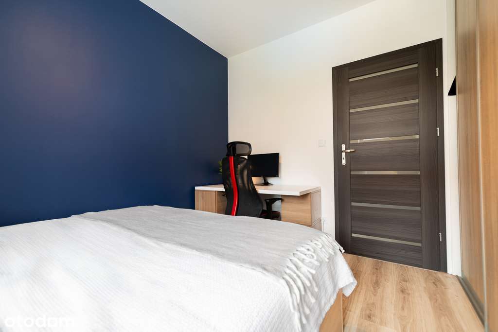 3pokoje/ balkon/ m. postojowe/ wykończone-5