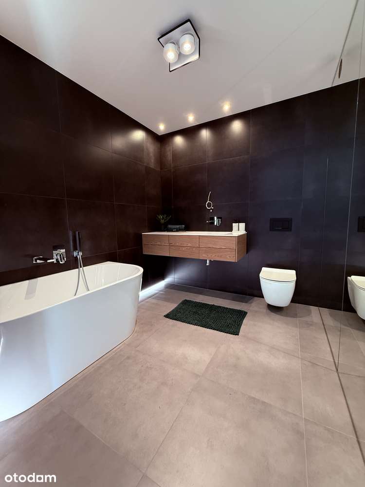 Nowe-komfortowe 3 pokojowe 65m2 z balkonem i klimatyzacją-8