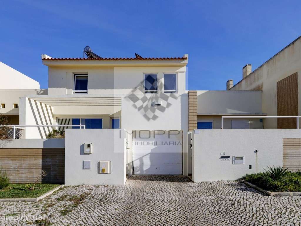 Fabulosa Moradia T4 em Santa Cruz - Grande imagem: 2/41