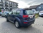 Peugeot 4007 HDI FAP 7-Sitzer Active - 2
