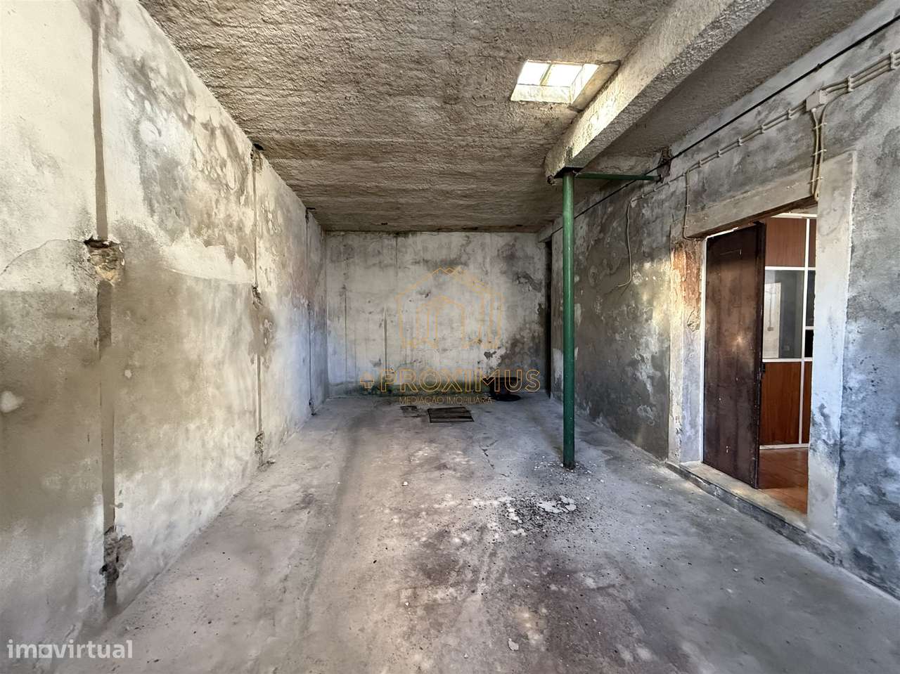 Prédio no centro da cidade - Figueira da Foz-12