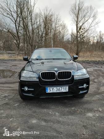 BMW X6 30d xDrive - 22