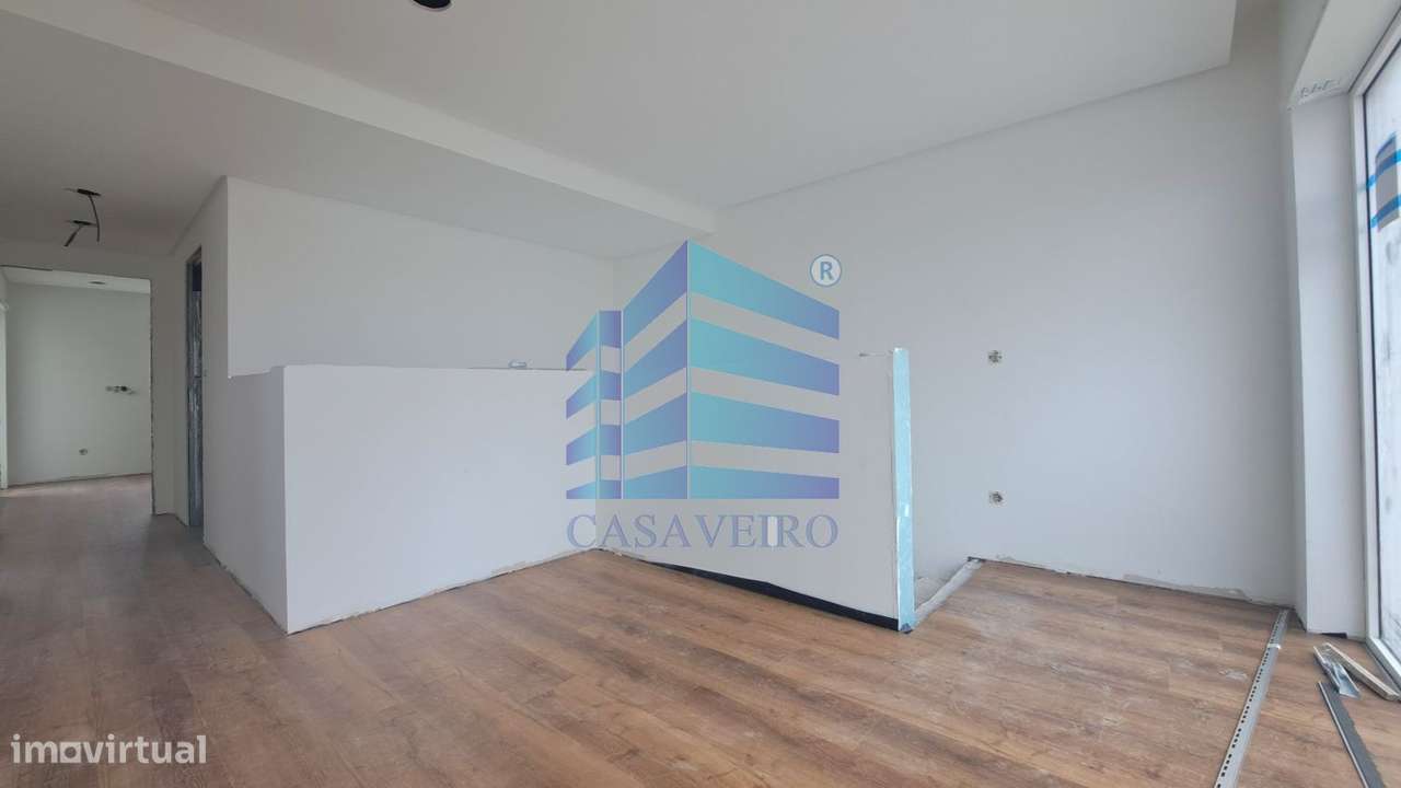 Moradia T3 +1  Nova na Gafanha do Carmo-23