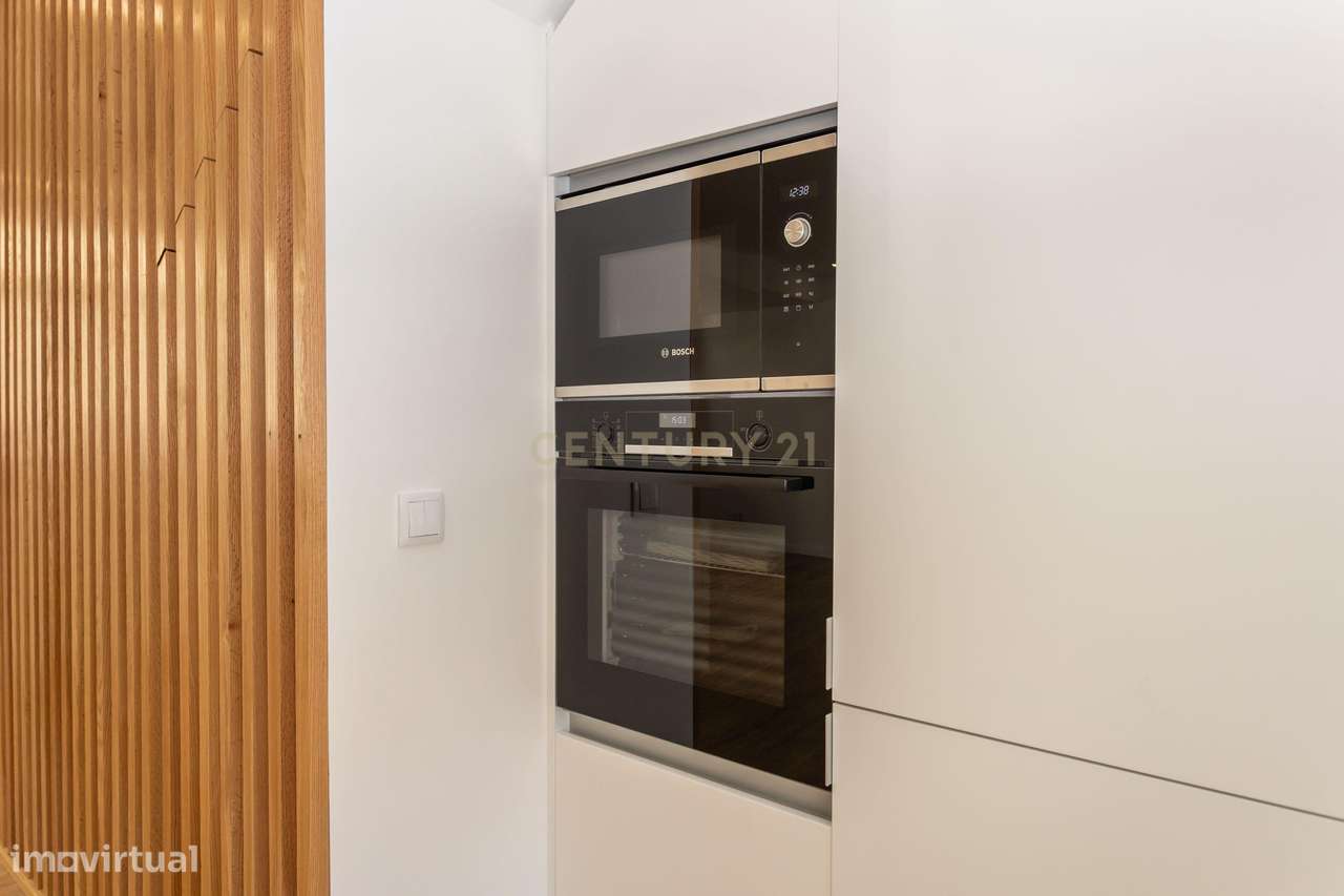 Moradia Nova T2 - Seixal-11