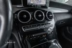 Mercedes-Benz C 220 d Avantgarde+ Aut. - 17