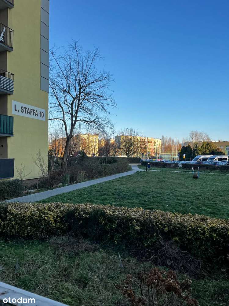 Rozkładowe 2 pokojowe z balkonem , PIEKARY - Pełny obrazek: 2/9