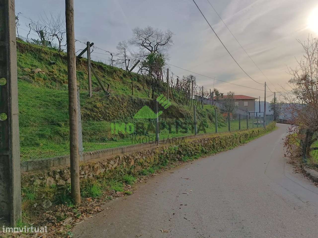 Terreno p/ construção em Canedo (1018 m2)-6