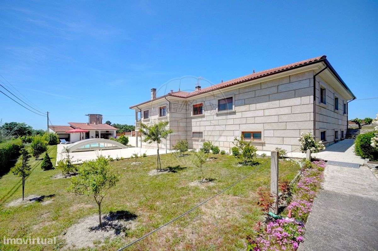 Moradia T4 para venda - Grande imagem: 4/49