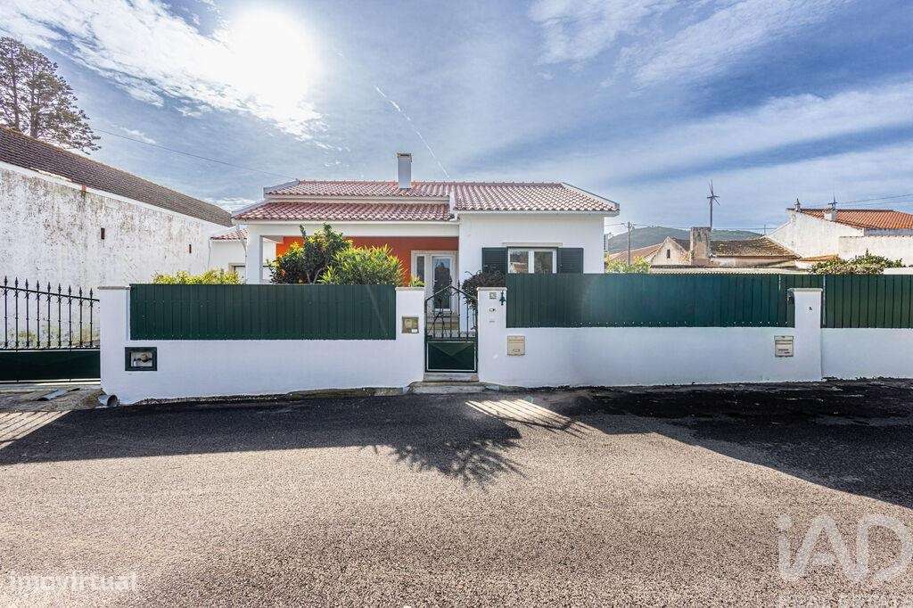 Casa / Villa T2 em Roliça de 60 m2 - Grande imagem: 4/39