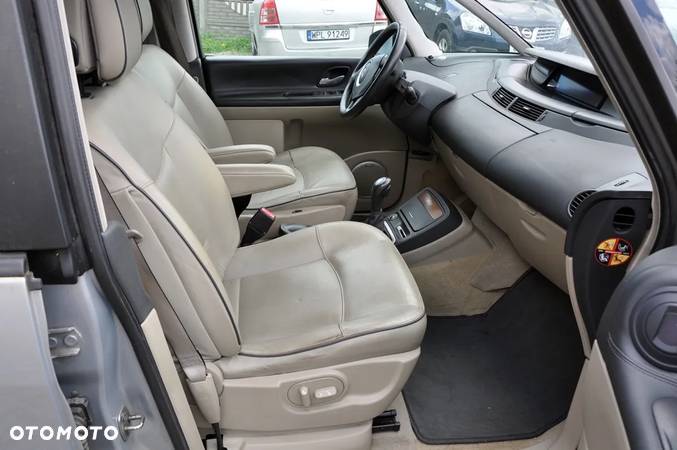 Renault Grand Espace Gr 3.5 V6 Initiale - 9