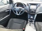 Hyundai i40 SW 1.7 CRDi Blue Comfort - 15