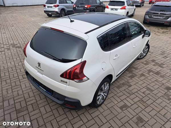 Peugeot 3008 1.6 THP Active - 3